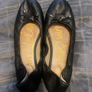 Sam Edelman Flats